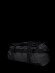 Rains TEXEL DUFFER BAG SAMLLBLACK
