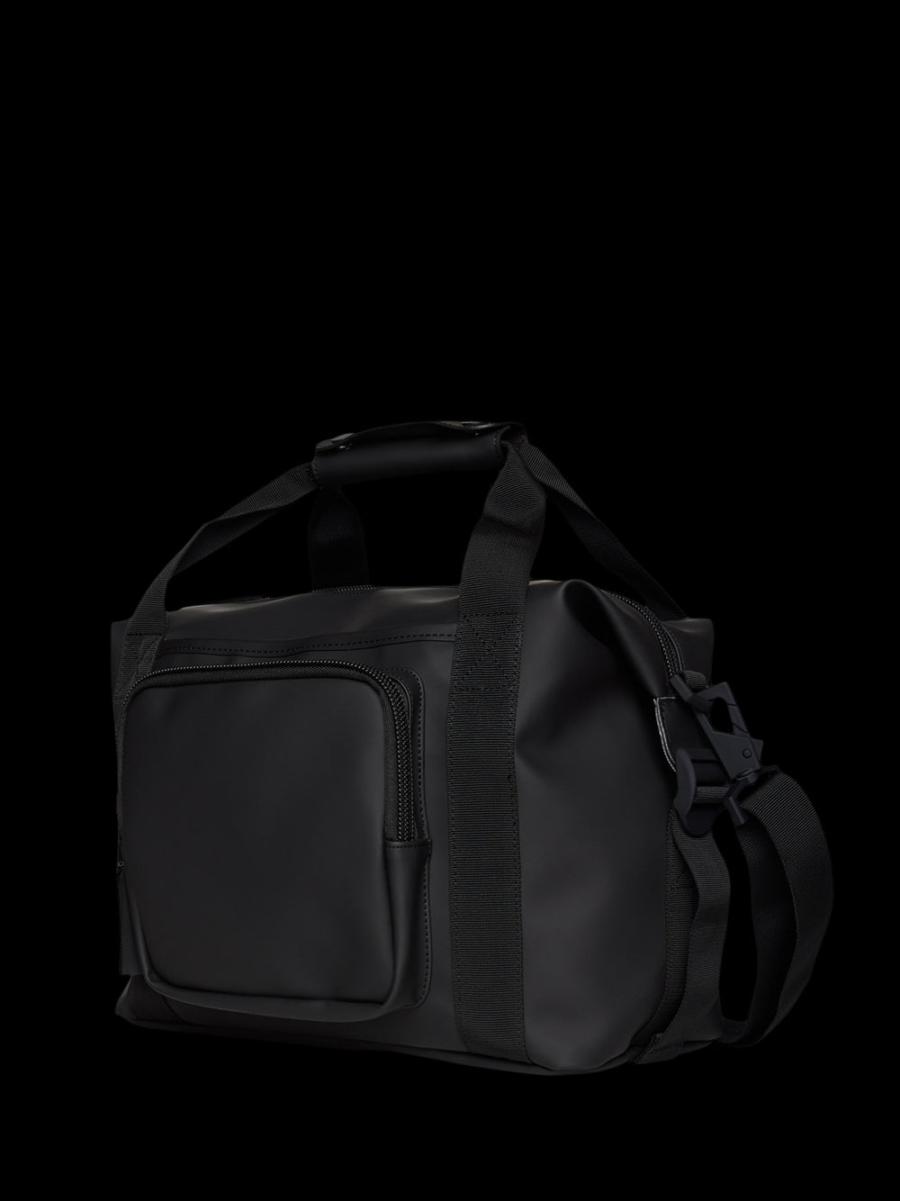 Rains TEXEL KIT BAG LBLACK