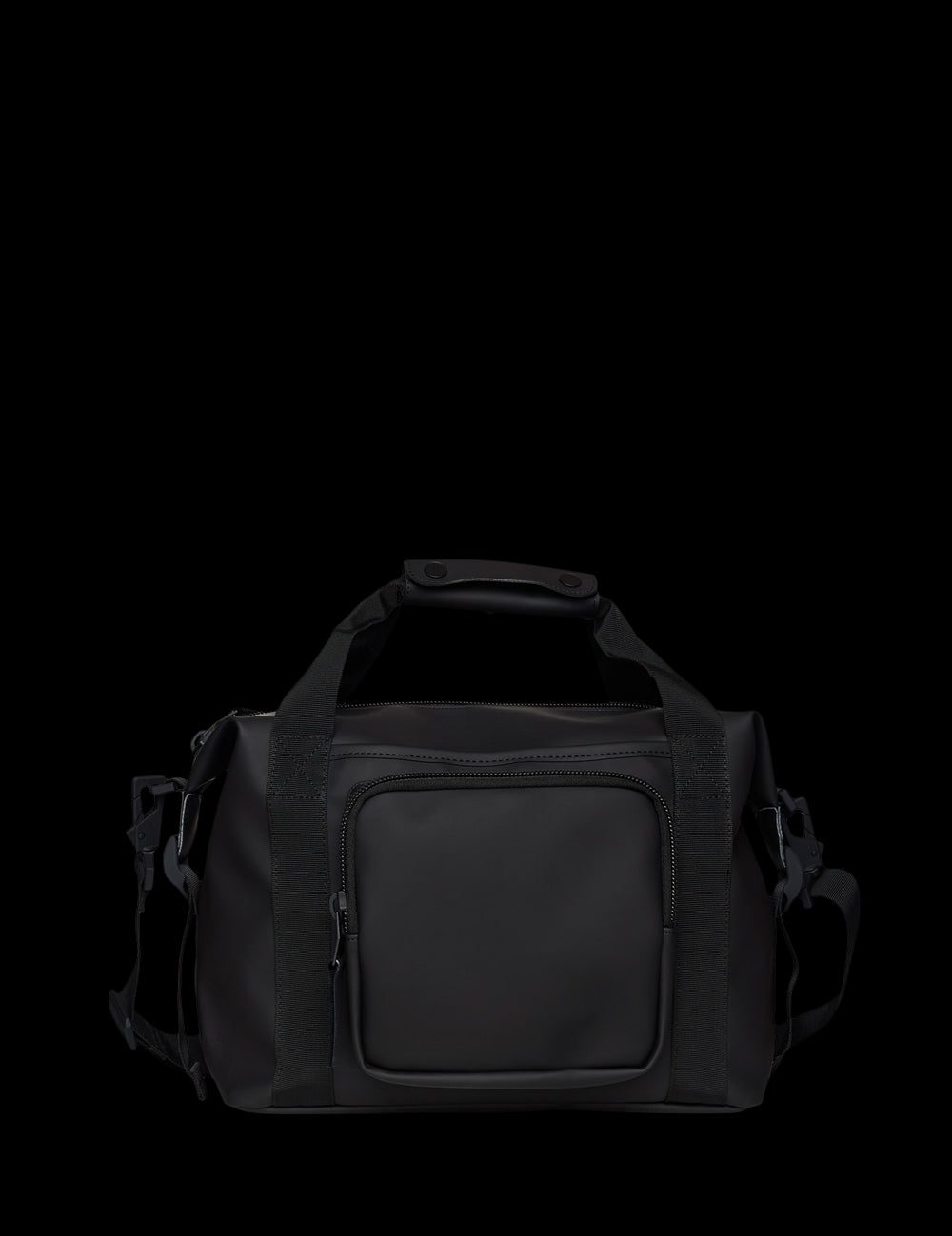 Rains TEXEL KIT BAG LBLACK