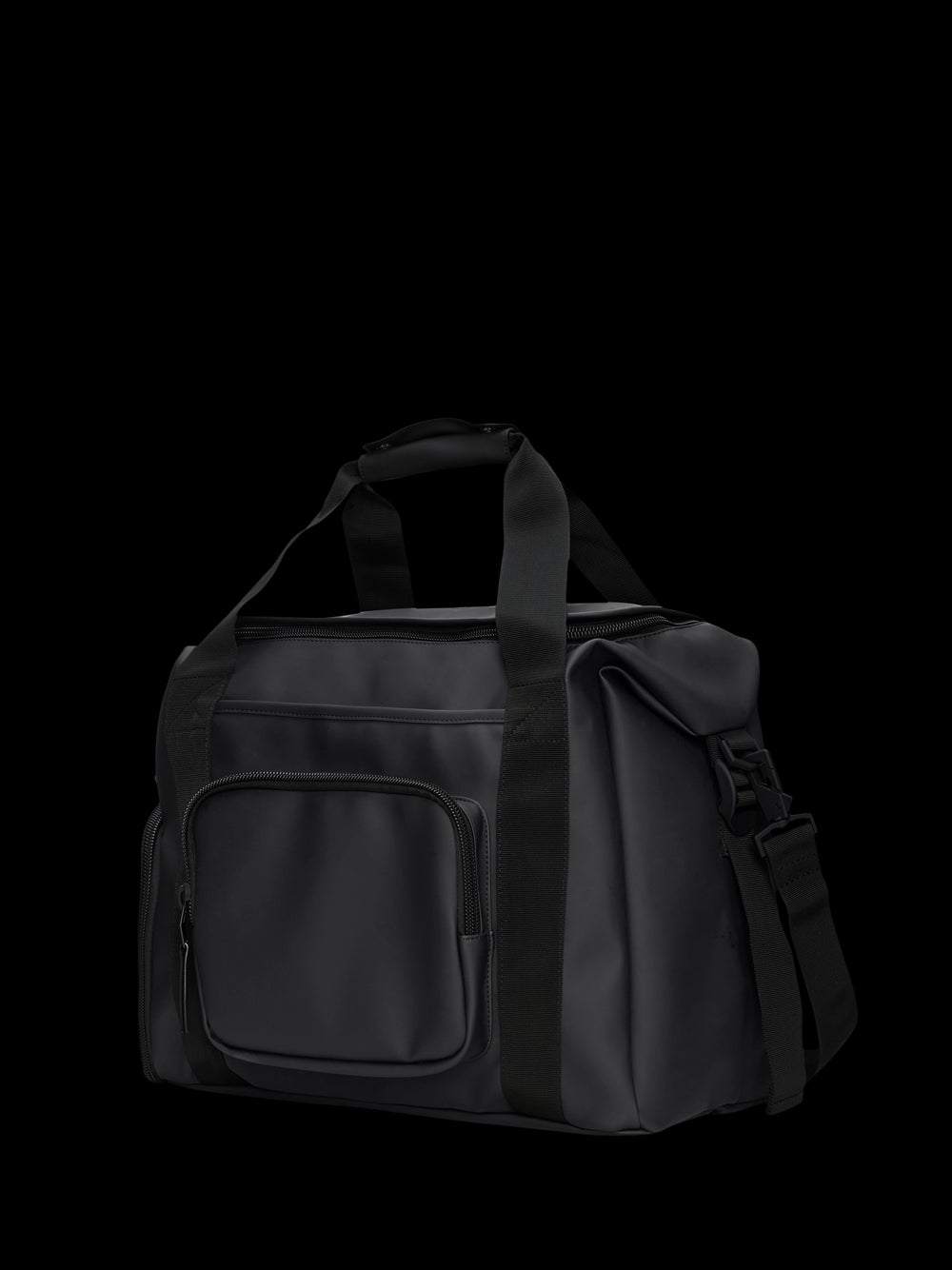 Rains TEXEL KIT BAG LBLACK