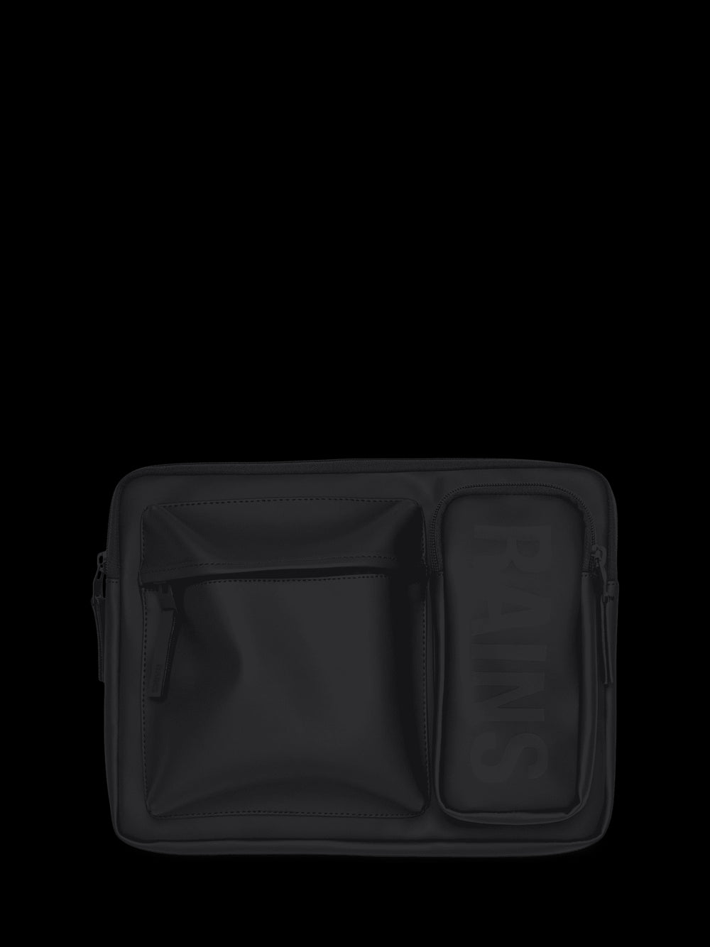 Rains TEXEL LAPTOP 13/14BLACK