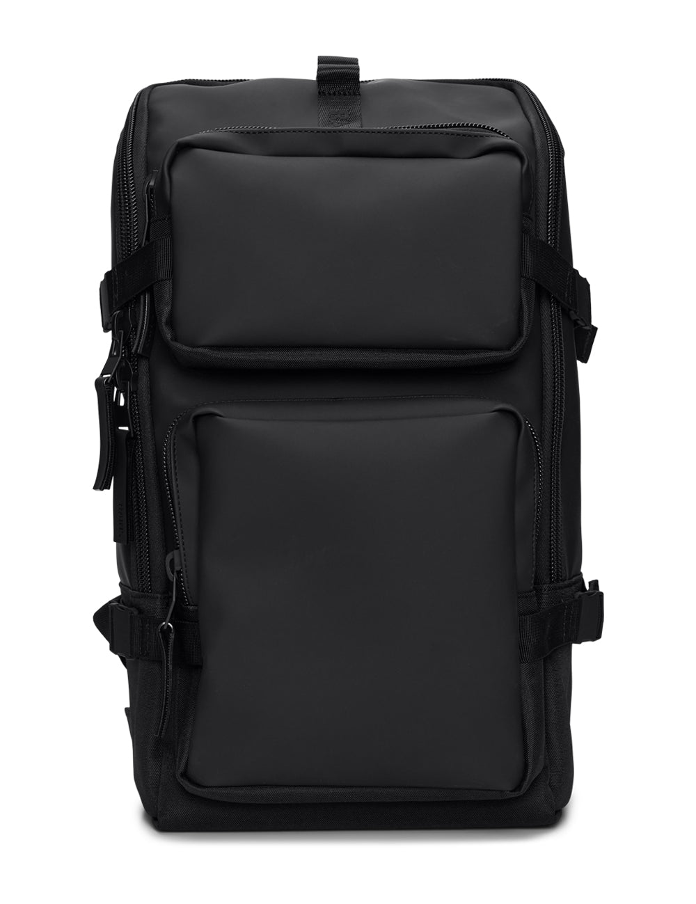 Rains TRAIL CARGO BACKPACKBLACK