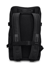Rains TRAIL CARGO BACKPACKBLACK