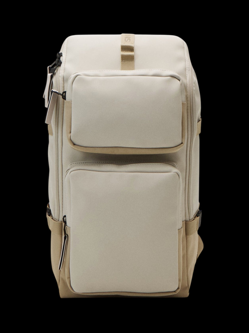 Rains TRAIL CARGO BACKPACKDUNE