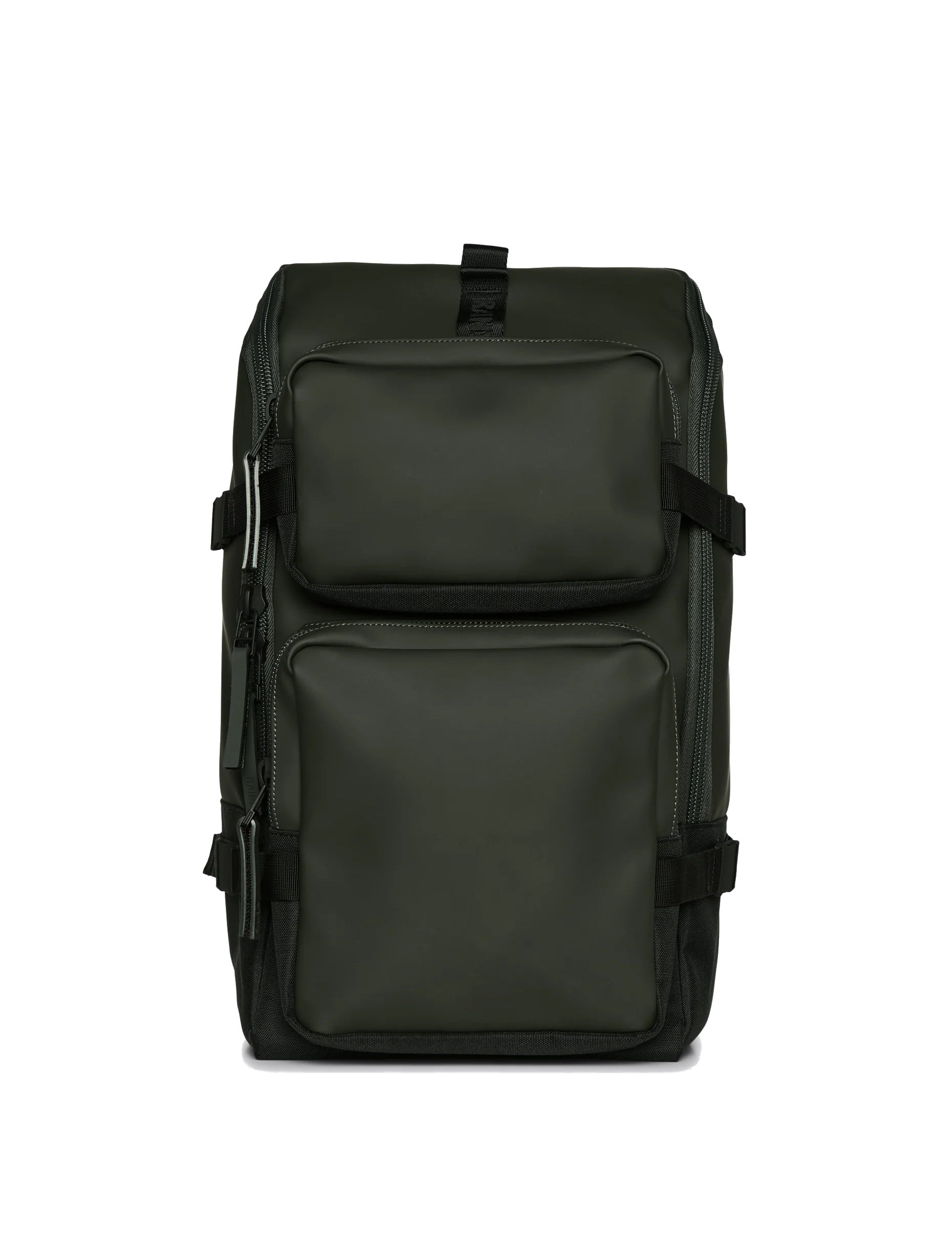 Rains TRAIL CARGO BACKPACKGREEN