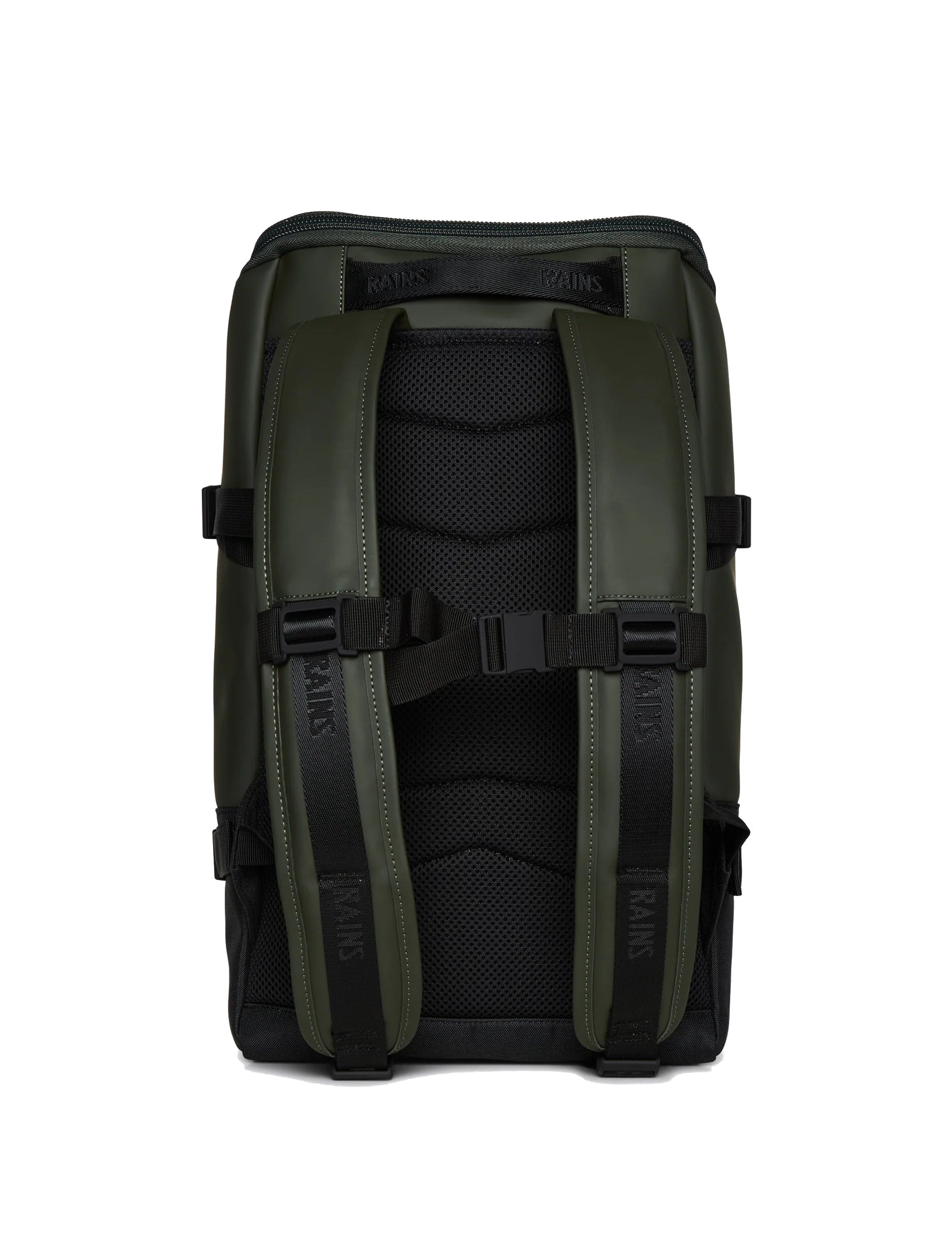 Rains TRAIL CARGO BACKPACKGREEN