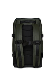 Rains TRAIL CARGO BACKPACKGREEN