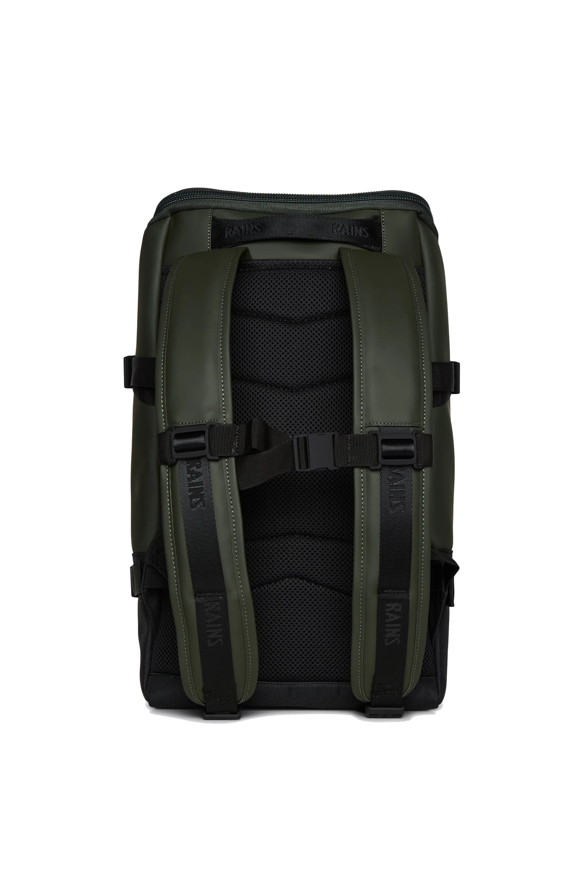 Rains TRAIL CARGO BACKPACKGREEN