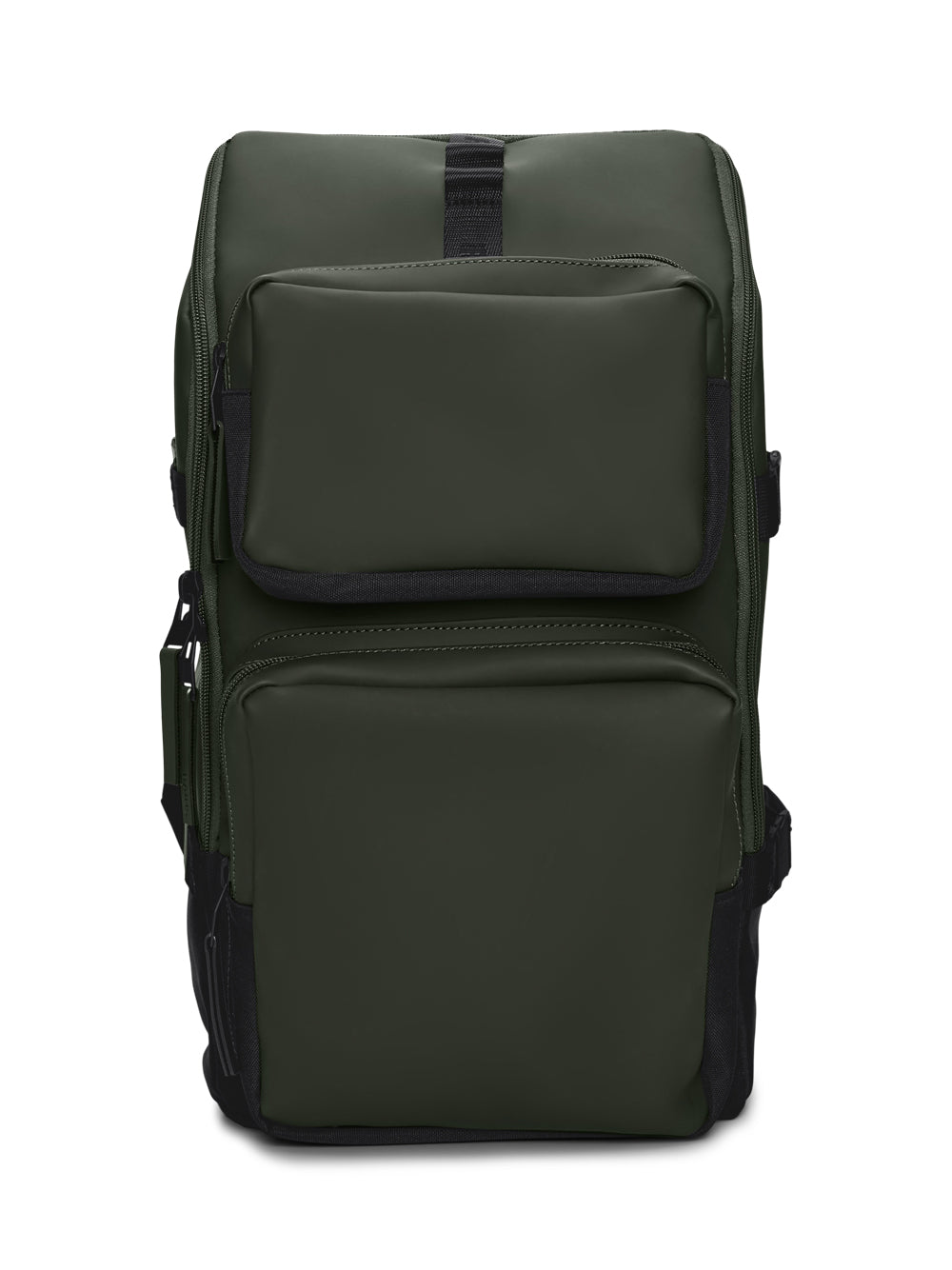Rains TRAIL CARGO BACKPACKGREEN