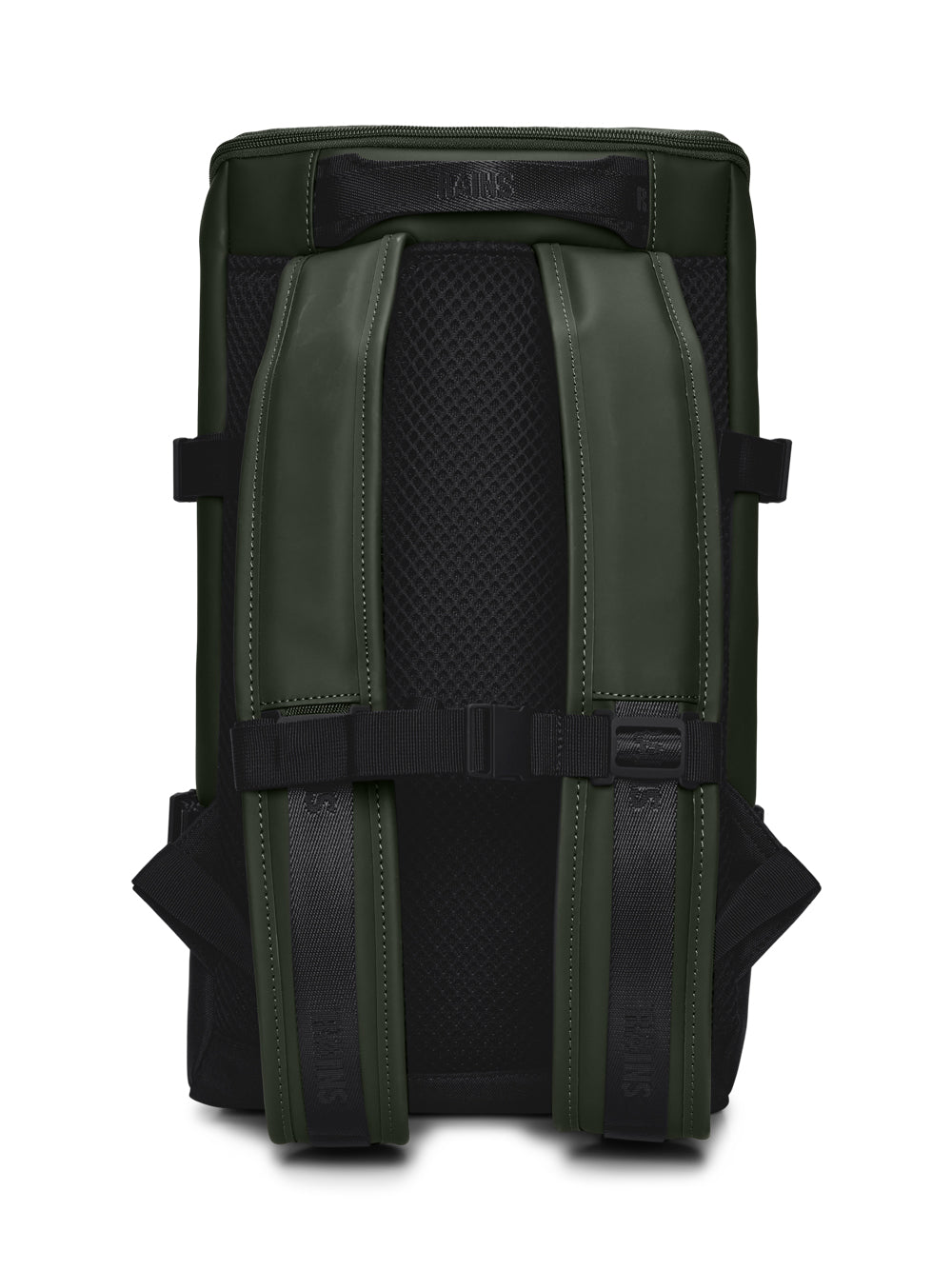 Rains TRAIL CARGO BACKPACKGREEN