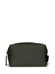 Rains WASH BAG SMALLGREEN