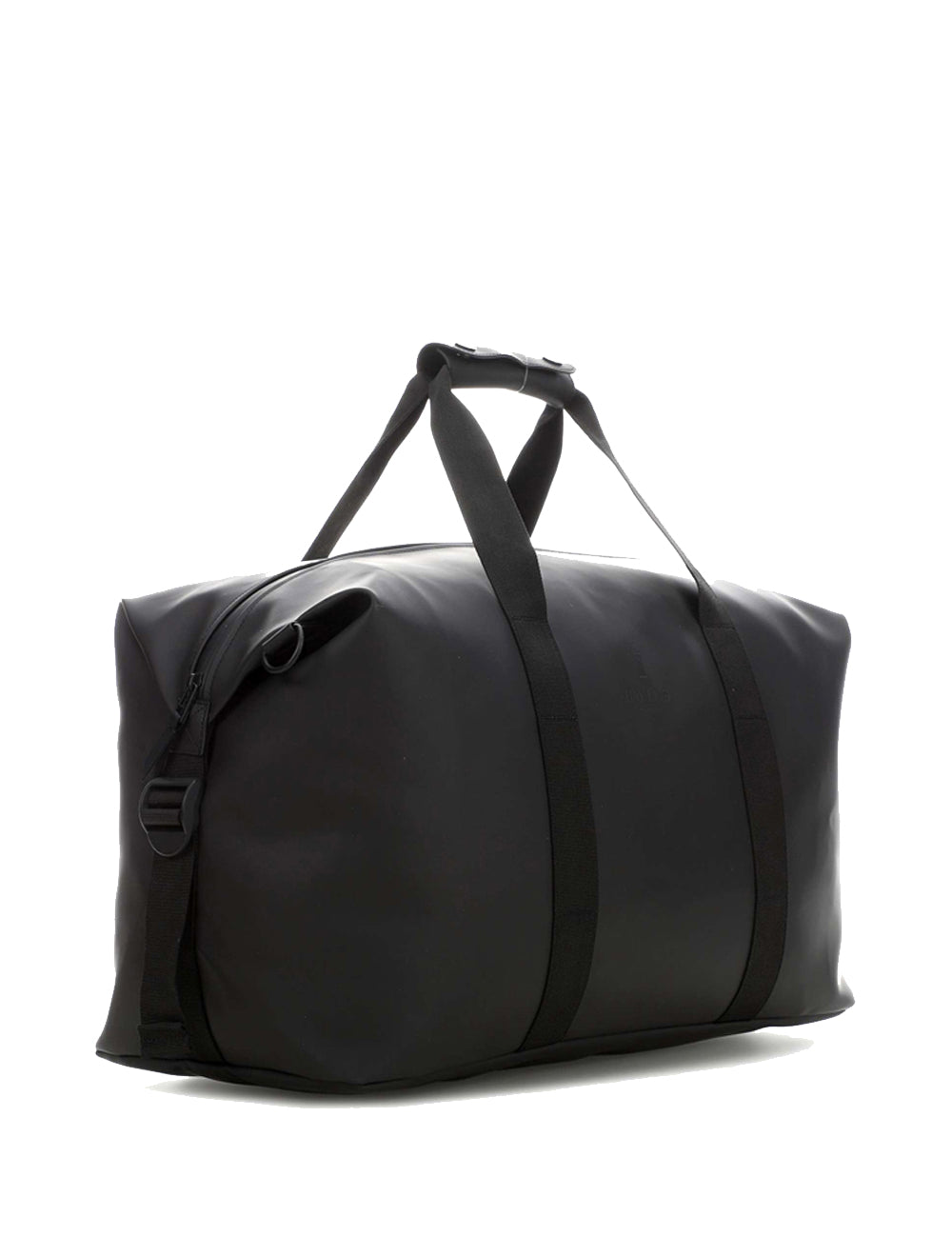 Rains WEEKEND BAGBLACK