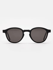 The Warhol Black
