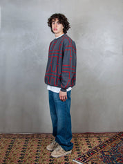 TTT 12CW002BLACK/RED