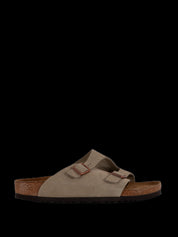 Birkenstock ZURICH1009533-TAUPE