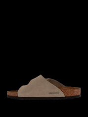 Birkenstock ZURICH1009533-TAUPE