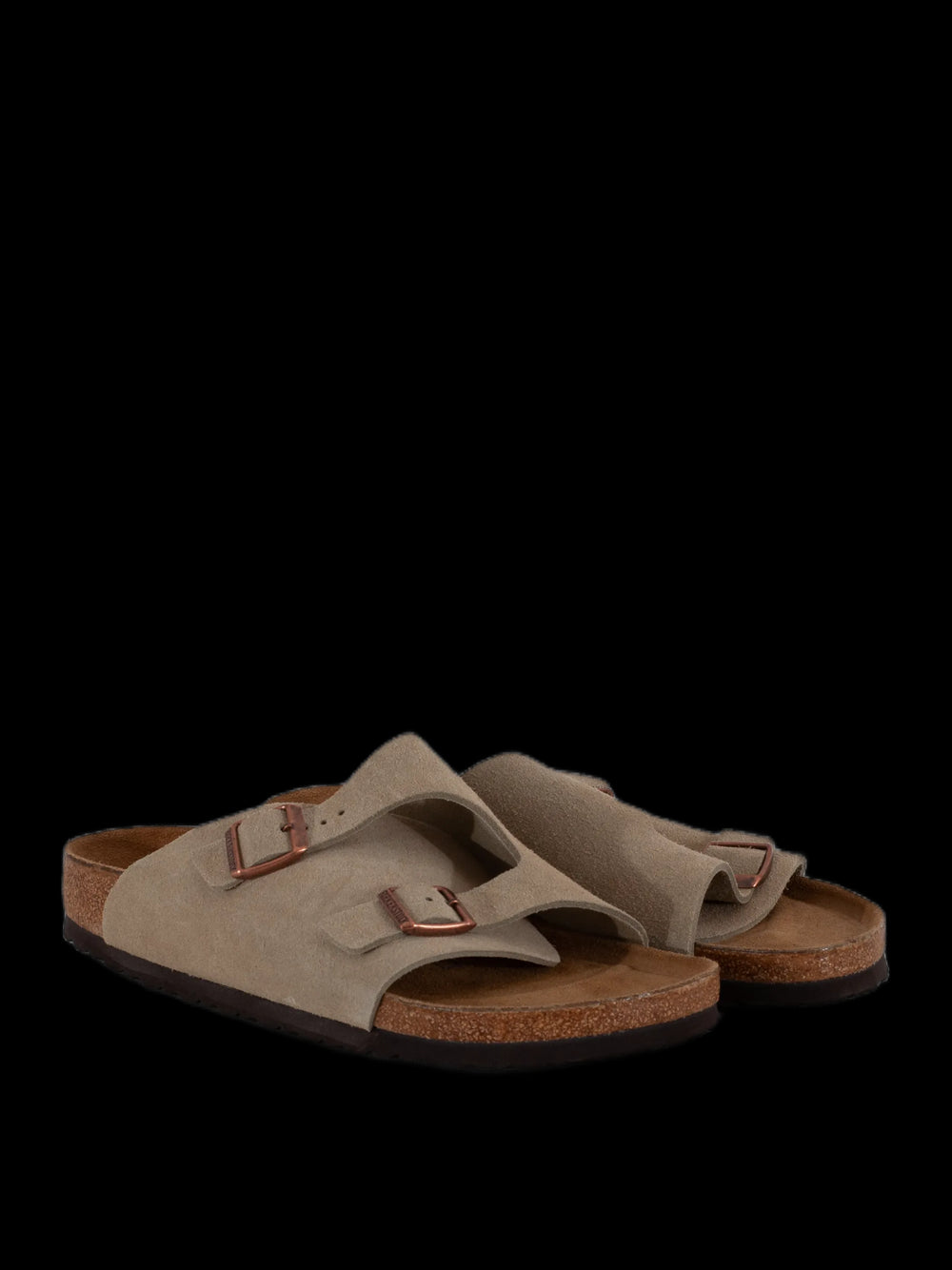 Birkenstock ZURICH1009533-TAUPE