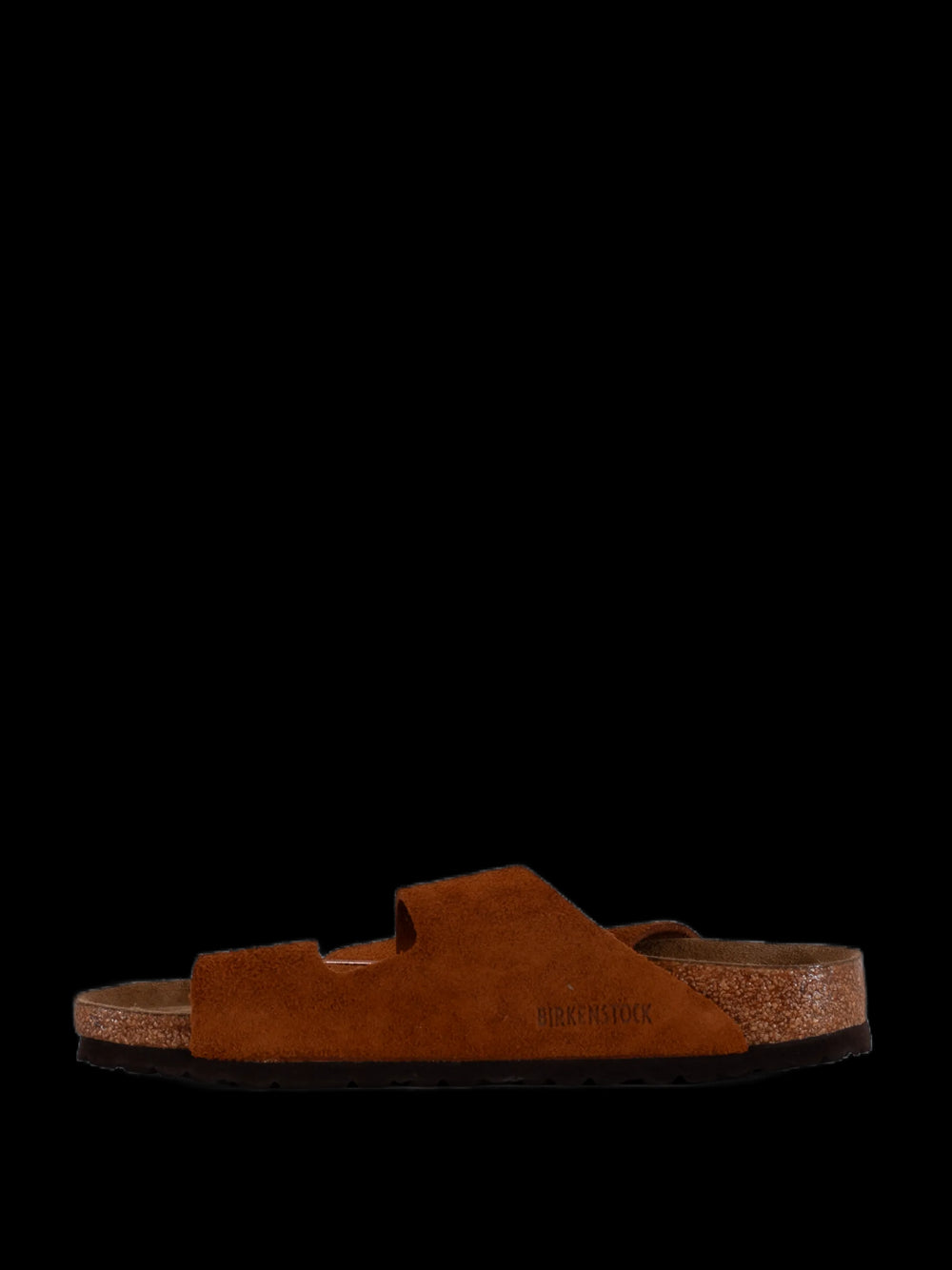 Birkenstock ARIZONA-SUEDEMINK-SFB
