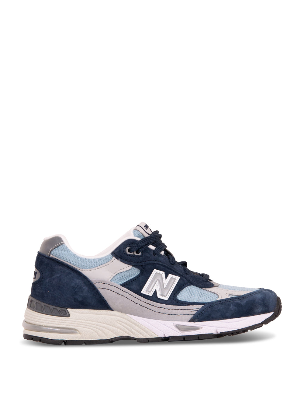 New Balance W991NBP