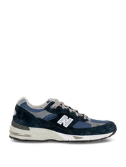 New Balance W991NV