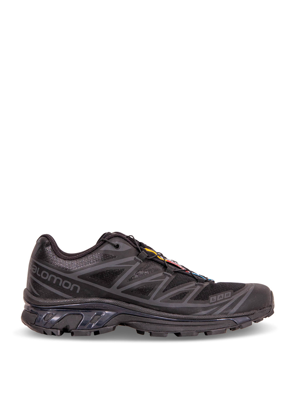 Salomon L41086600BLACK