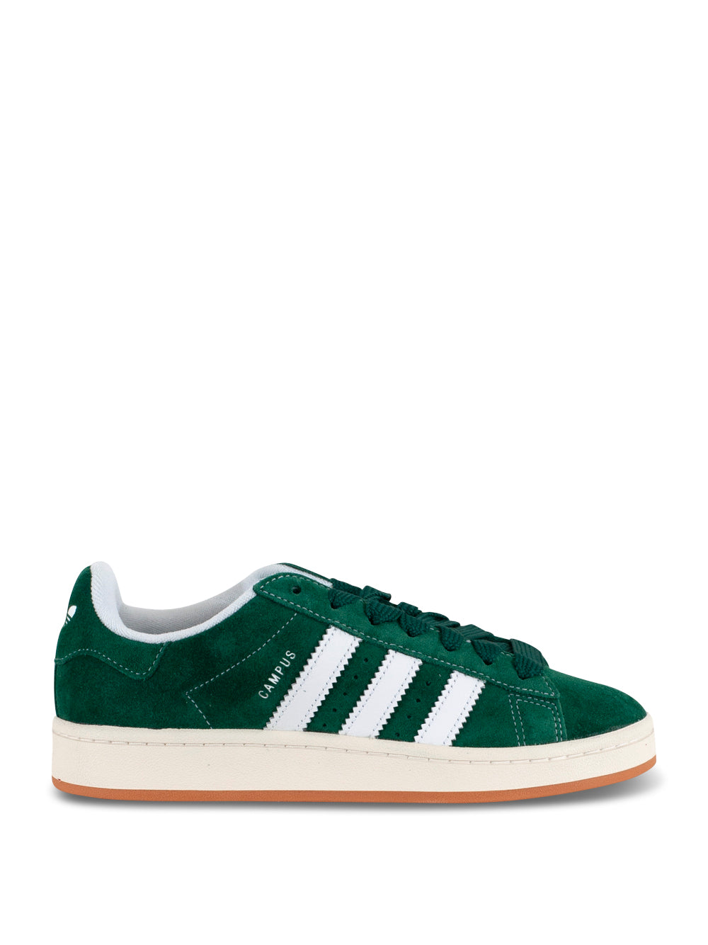 Adidas Originals H03472DRKGRN/FTWWHT