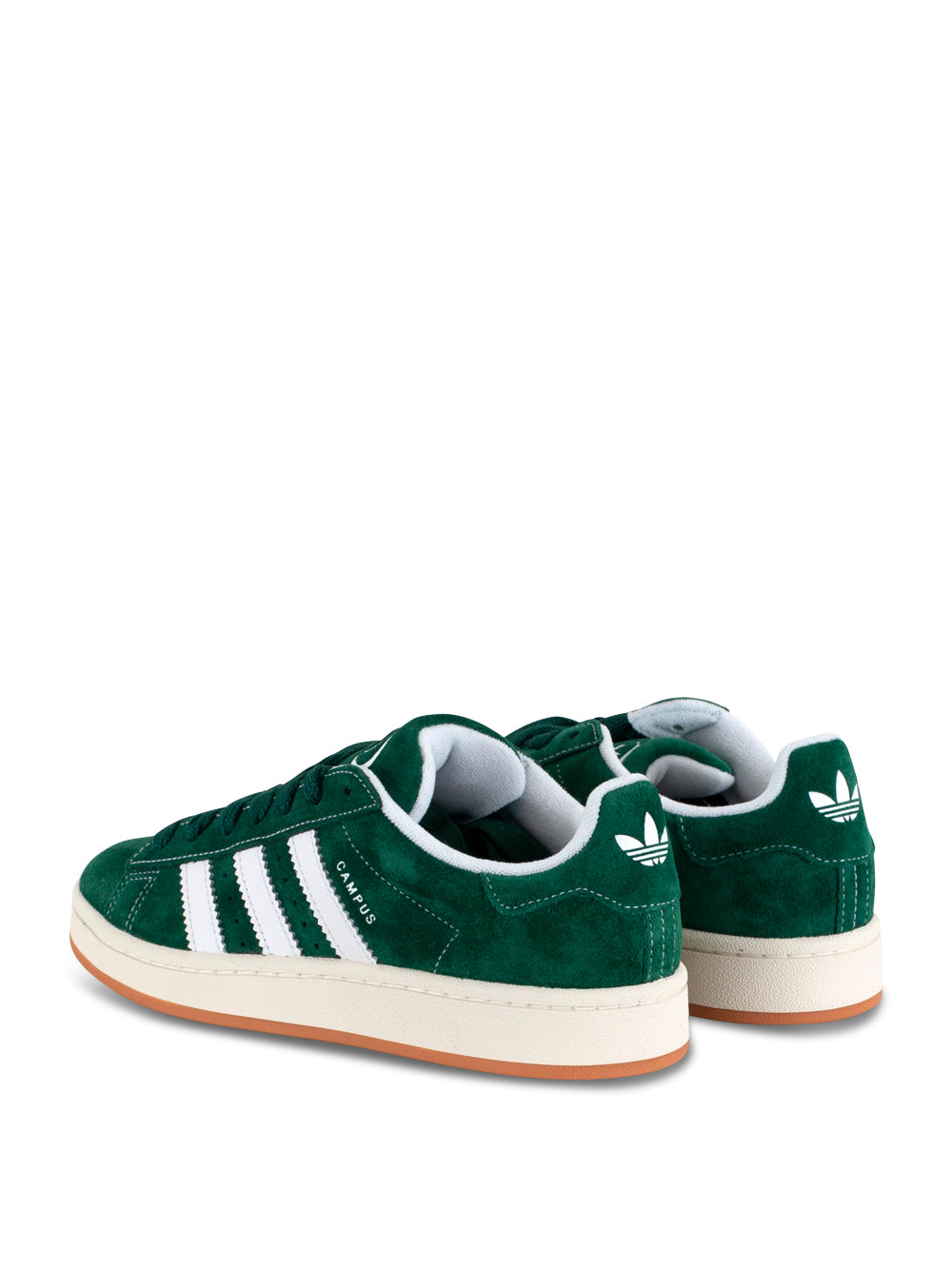 Adidas Originals H03472DRKGRN/FTWWHT