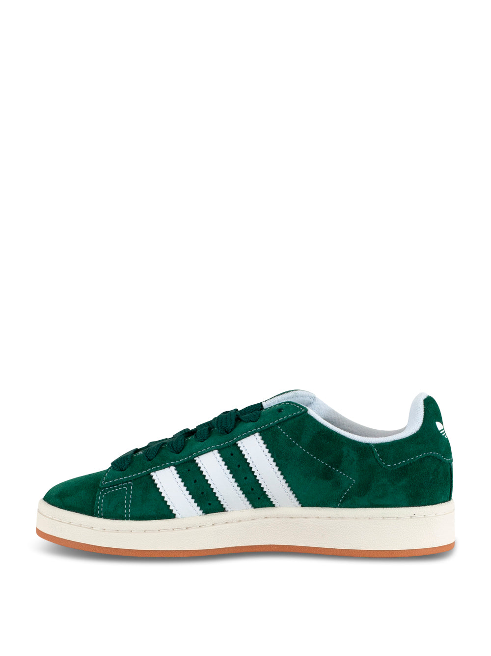 Adidas Originals H03472DRKGRN/FTWWHT