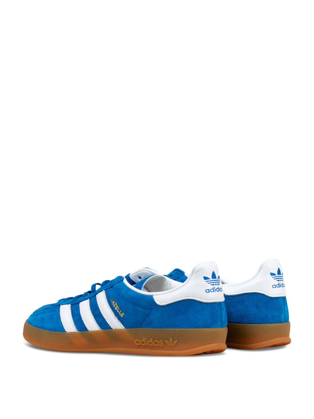 Adidas Originals H06260BLUBIR/FTWWH