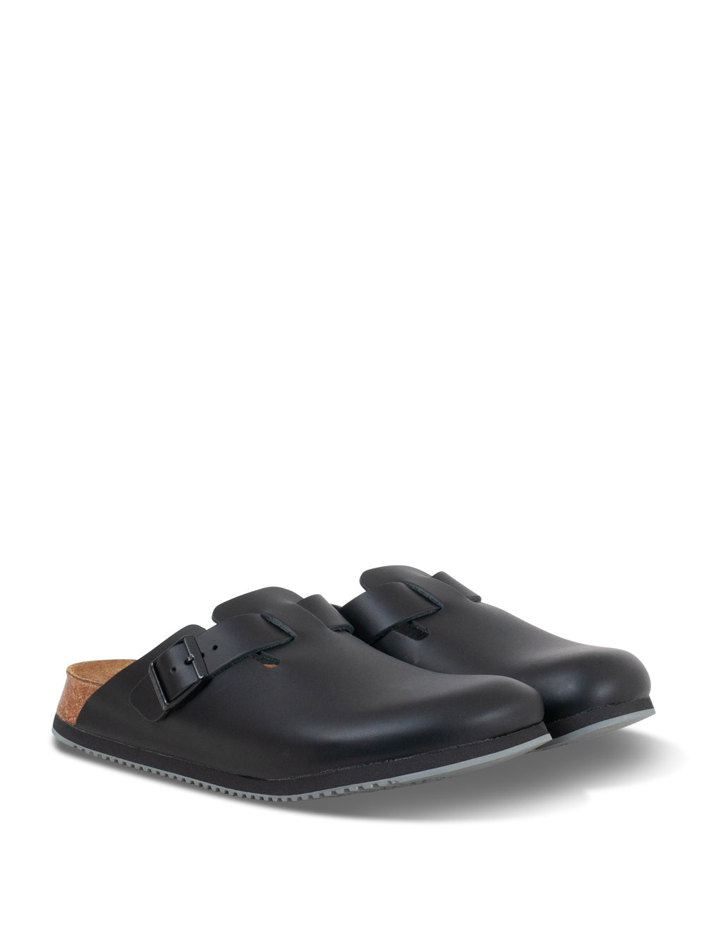 Birkenstock 060196BLACK