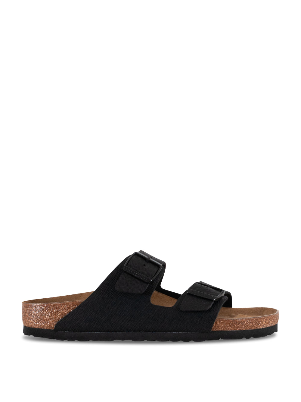 Birkenstock ARIZONA SAFFIANOBLACK