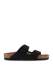 Birkenstock ARIZONA SAFFIANOBLACK