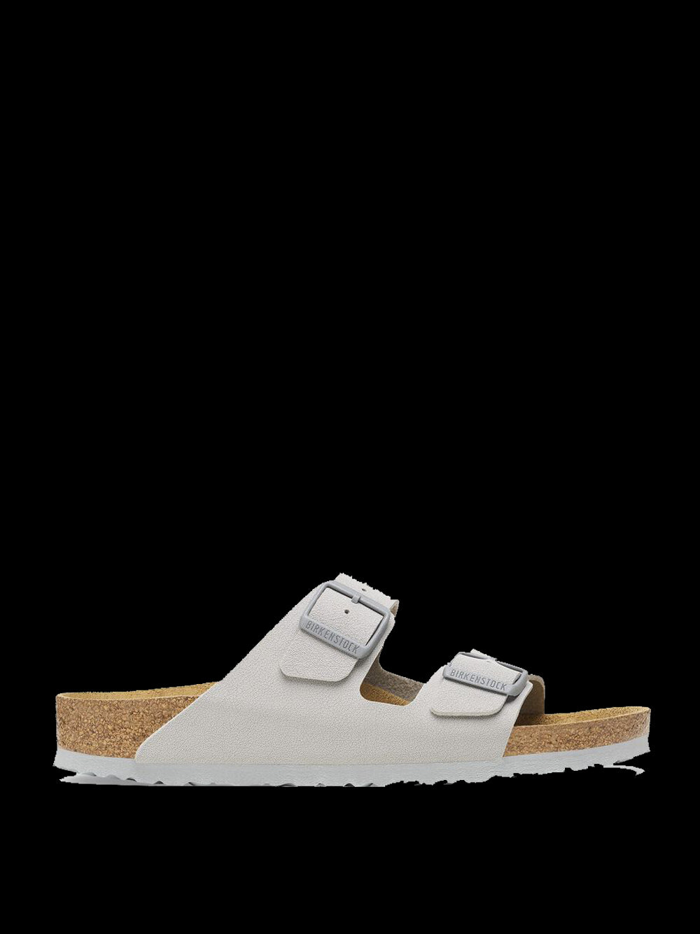 Birkenstock ARIZONA SAFFIANOSTONE COIN