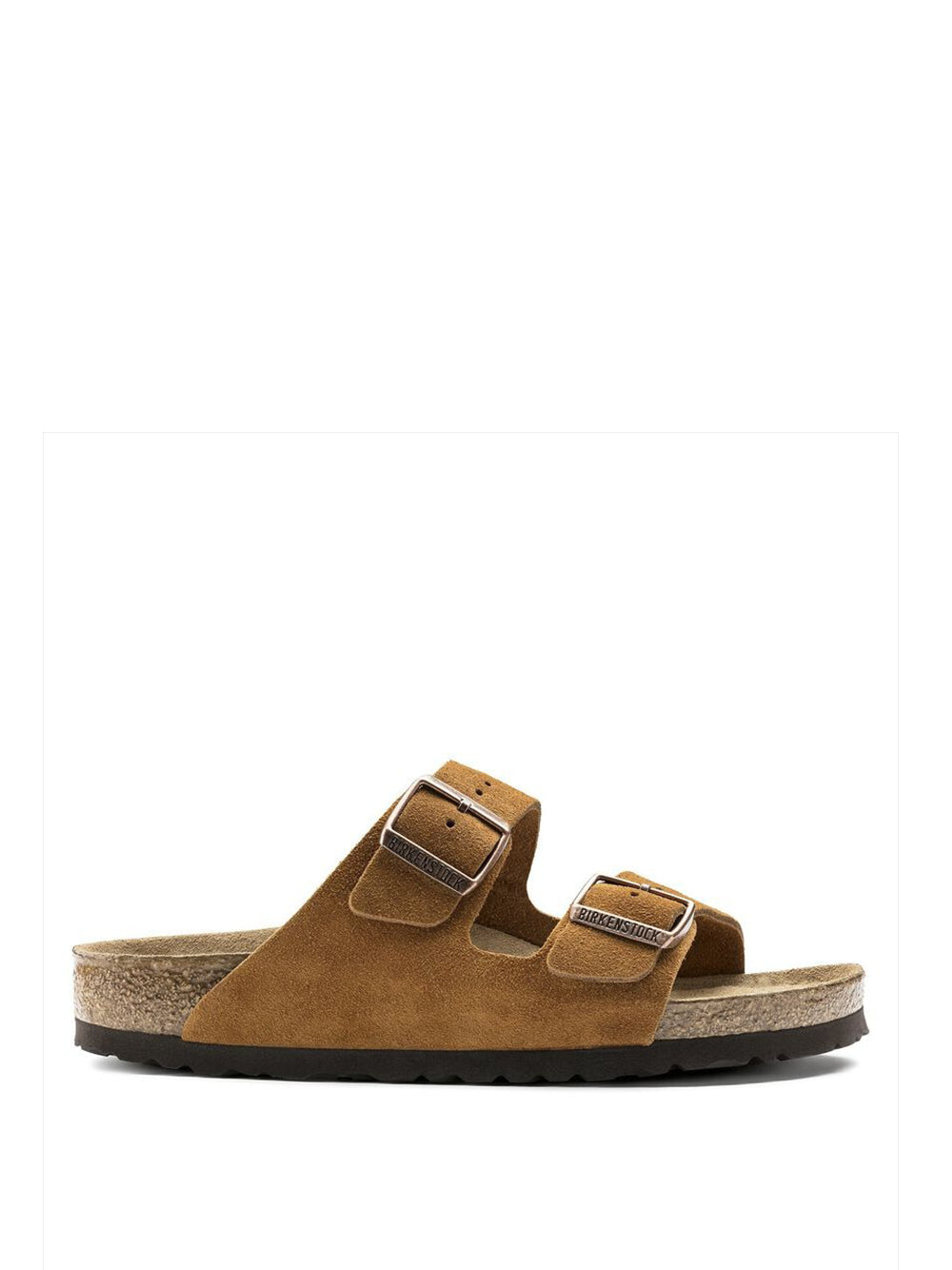 Birkenstock ARIZONA SUEDEMINK