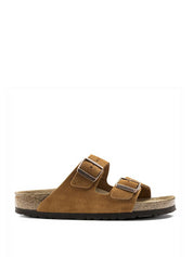 Birkenstock ARIZONA SUEDEMINK