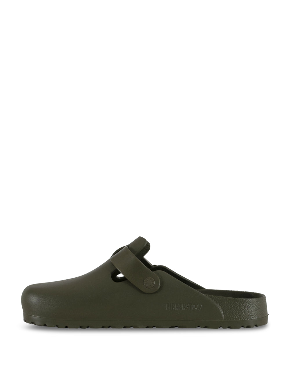 Birkenstock BOSTON EVAKHAKI