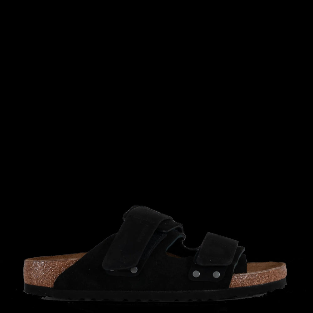 Birkenstock UJIBLACK