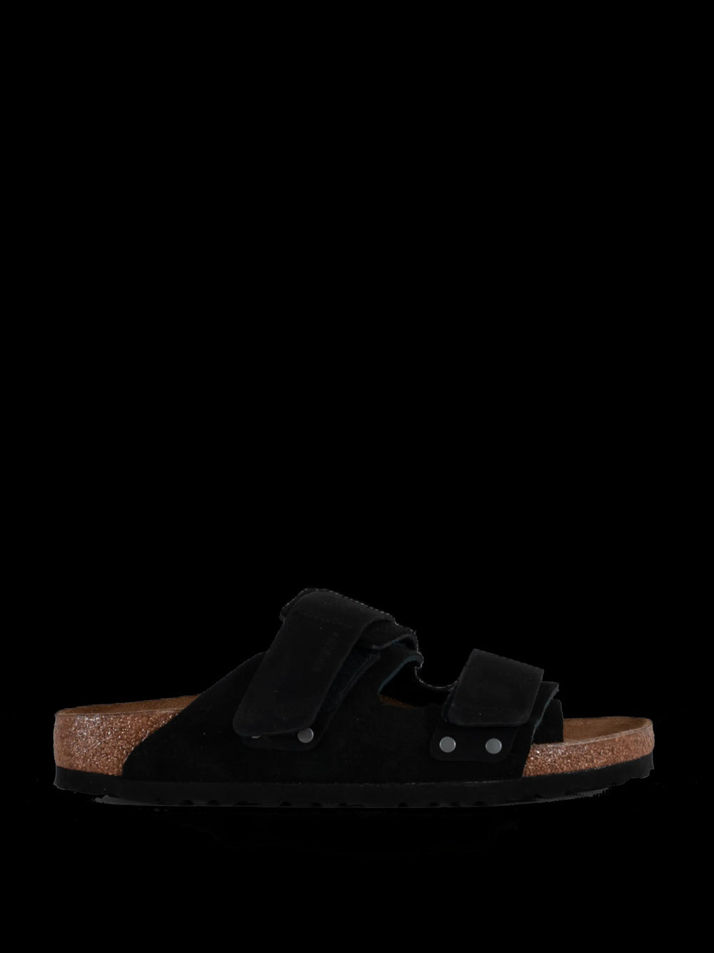 Birkenstock UJIBLACK