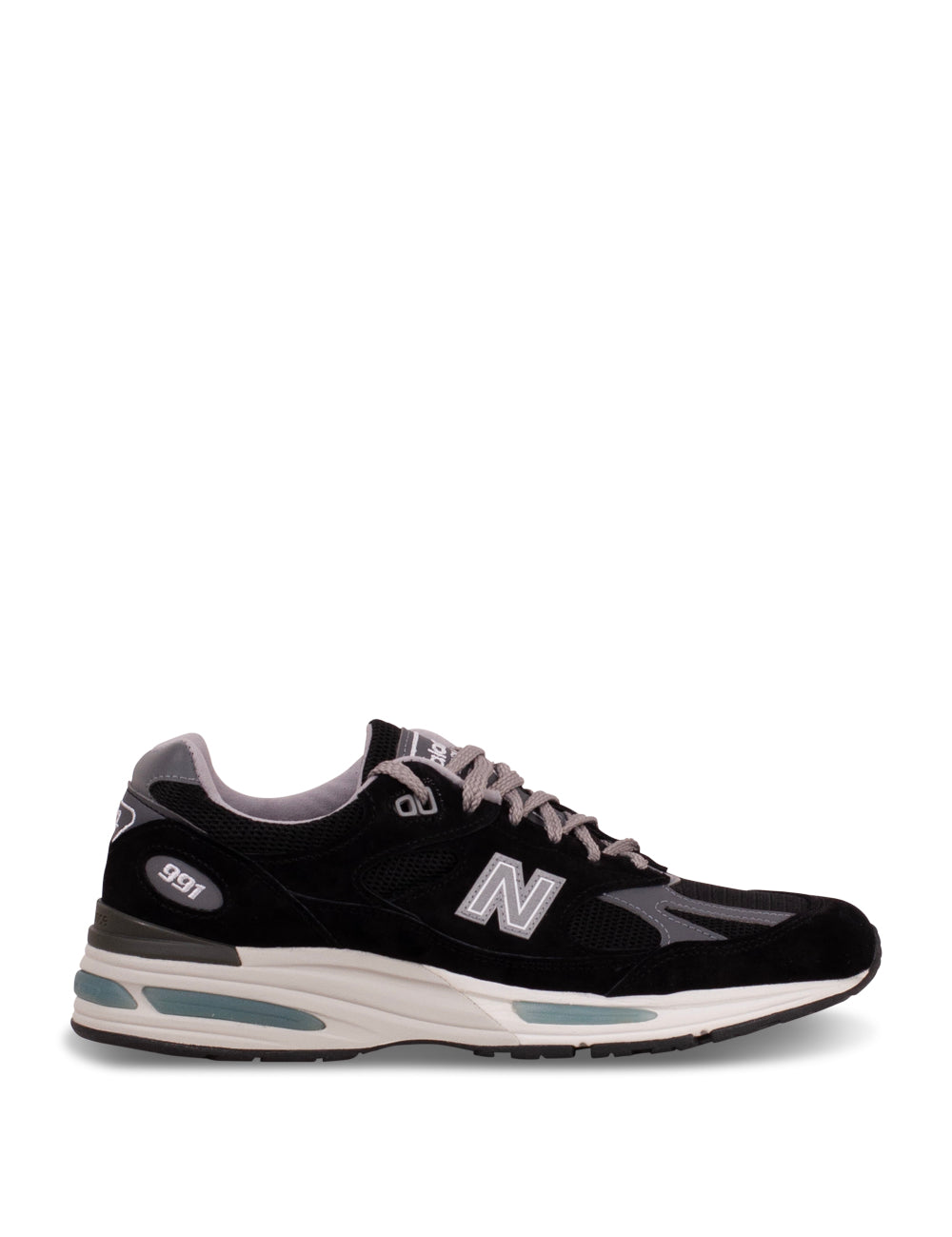 New Balance U991BK2