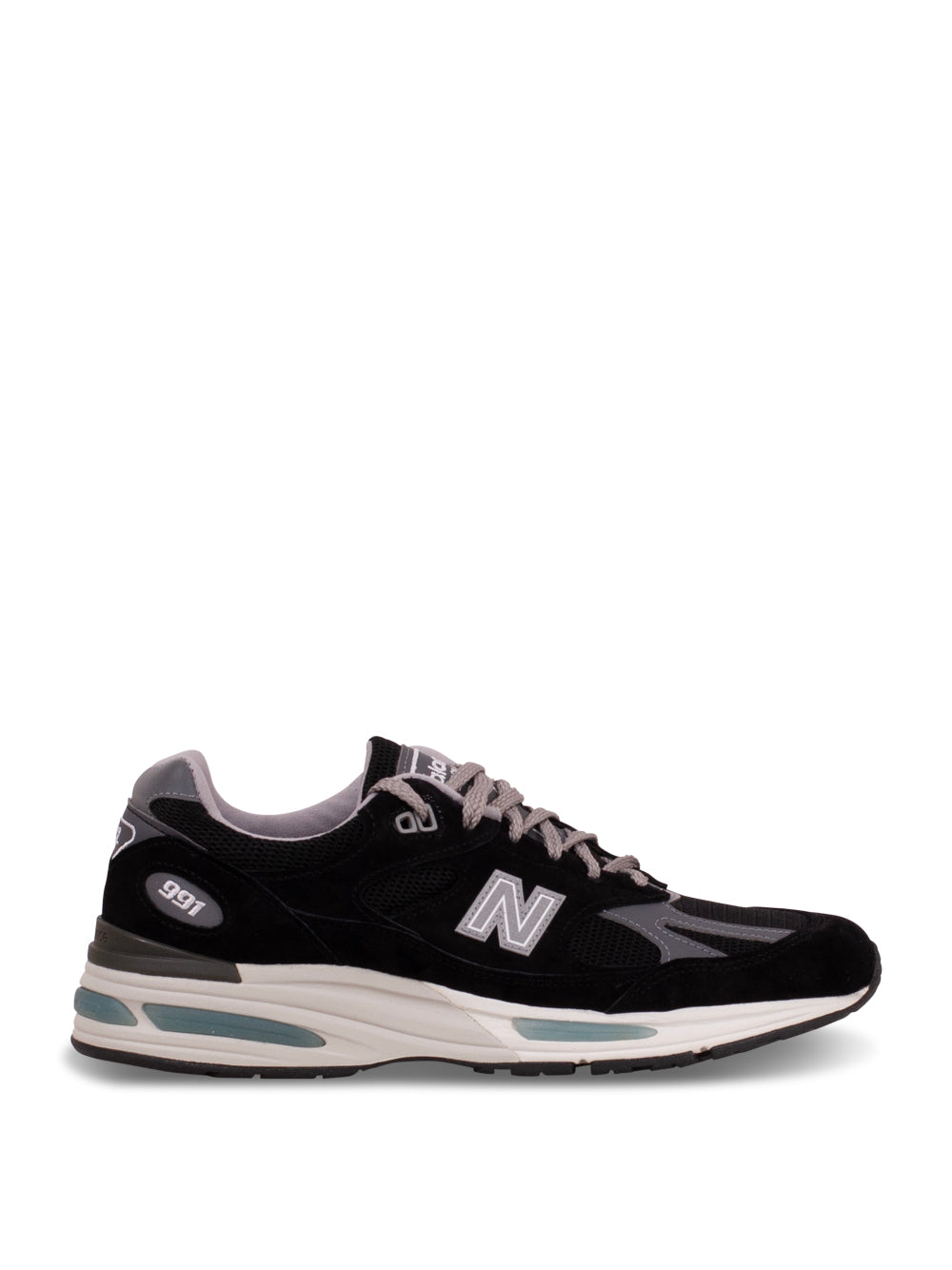 New Balance U991BK2