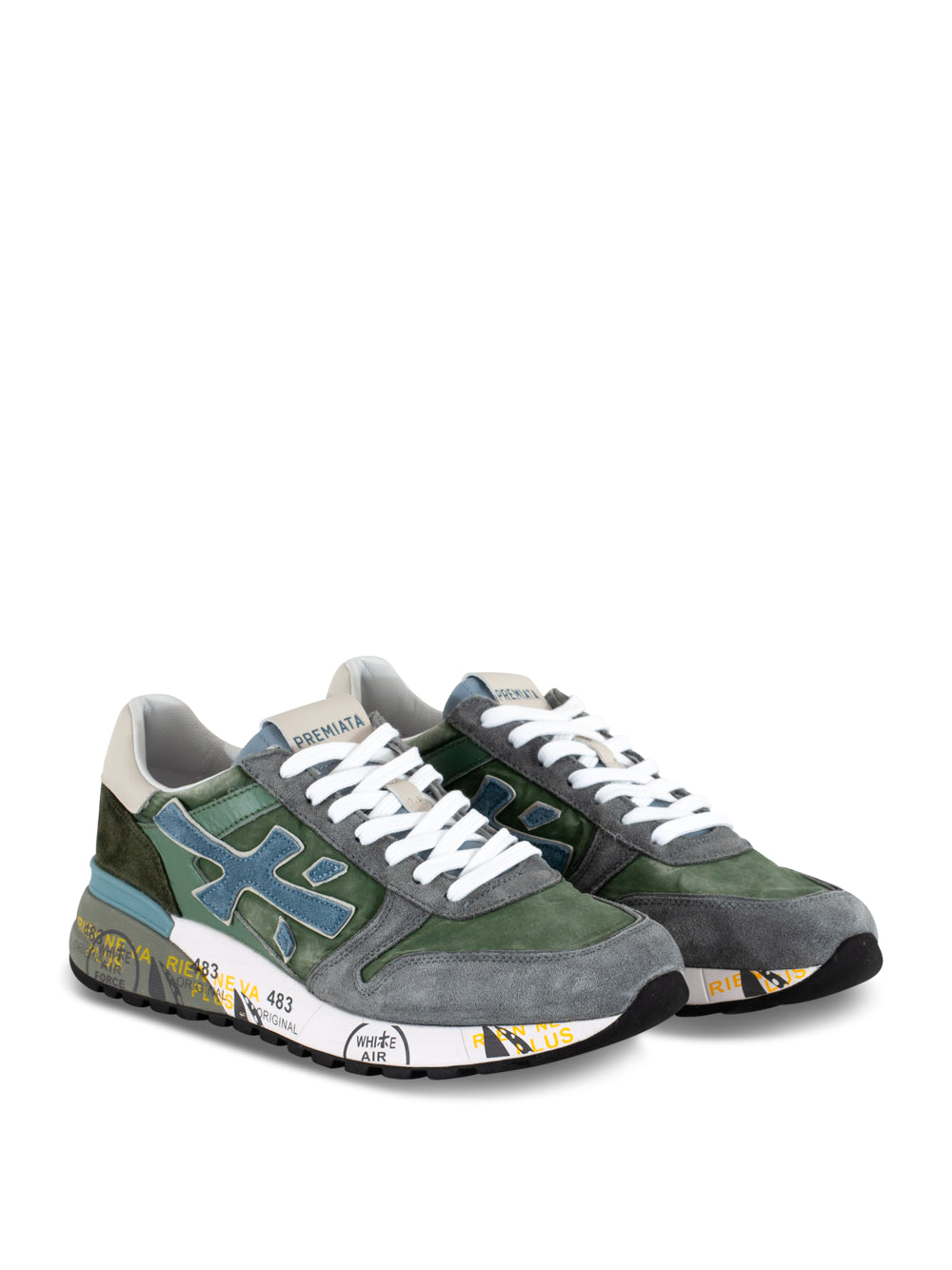 Premiata MICK6617