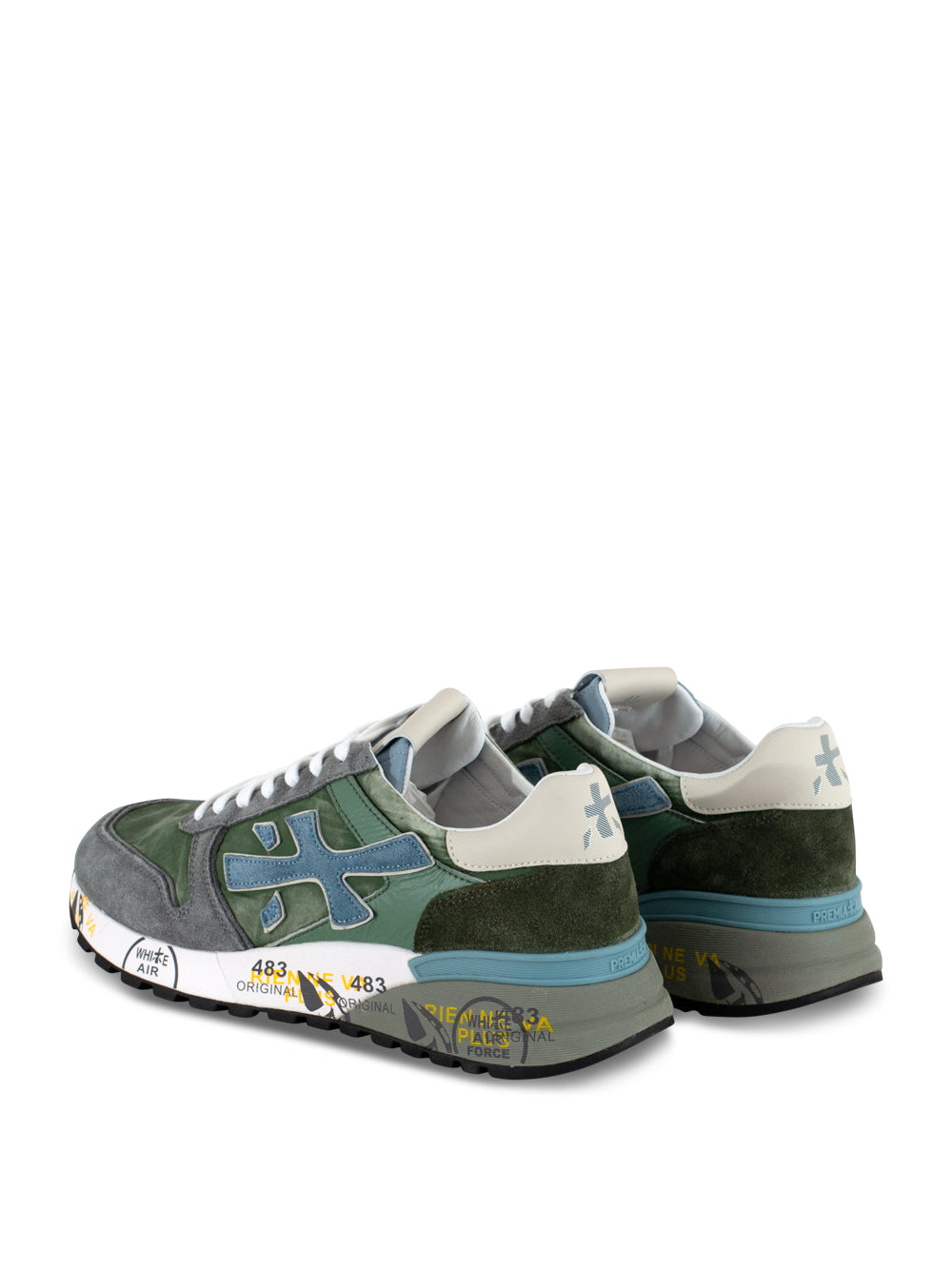 Premiata MICK6617