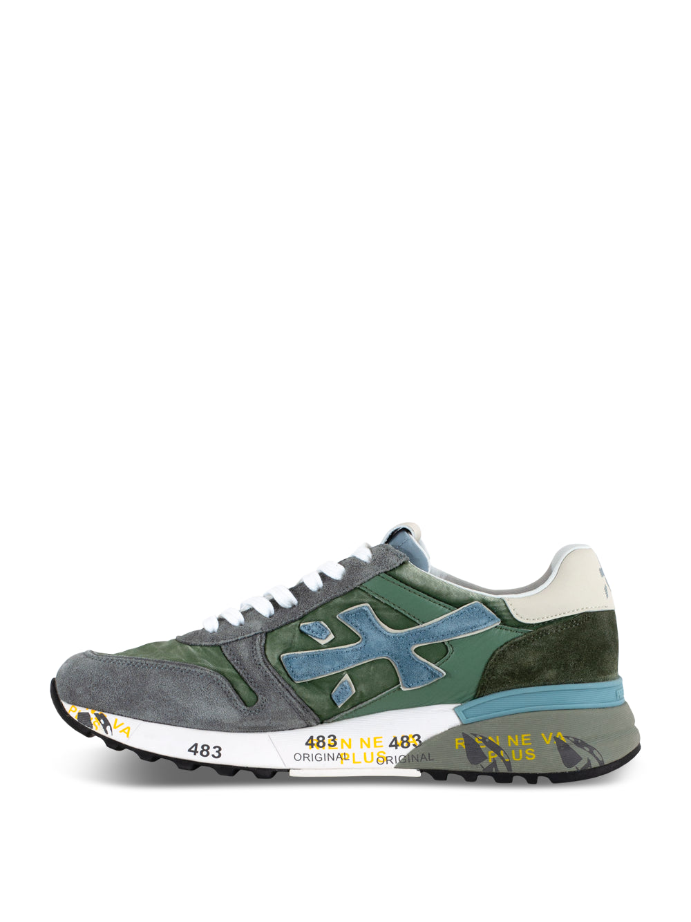 Premiata MICK6617