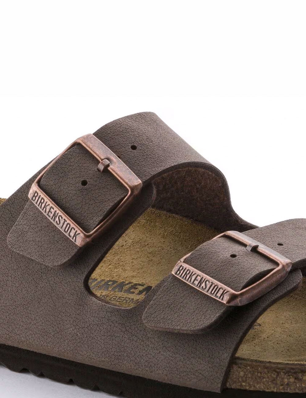 Birkenstock ARIZONA CLSSMOCCA
