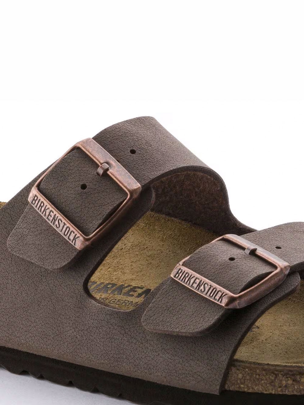 Birkenstock ARIZONA CLSSMOCCA