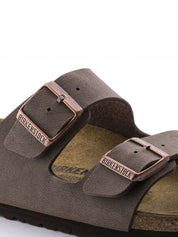 Birkenstock ARIZONA CLSSMOCCA