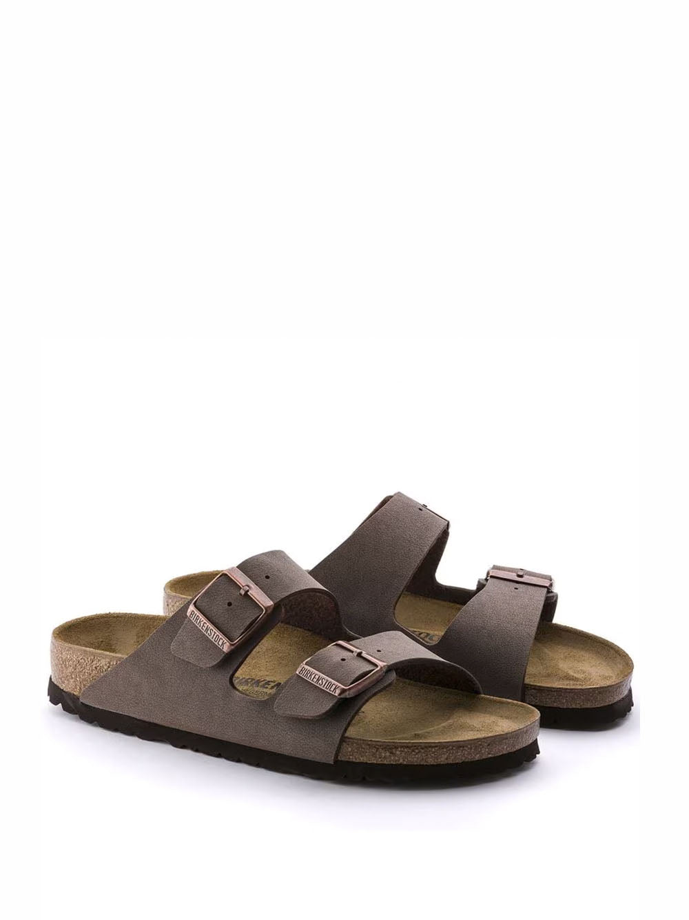 Birkenstock ARIZONA CLSSMOCCA