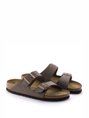 Birkenstock ARIZONA CLSSMOCCA