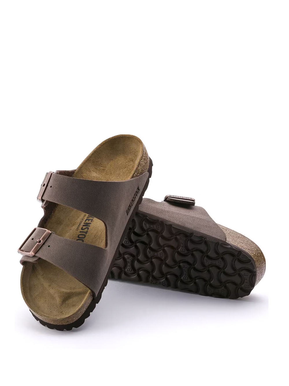 Birkenstock ARIZONA CLSSMOCCA