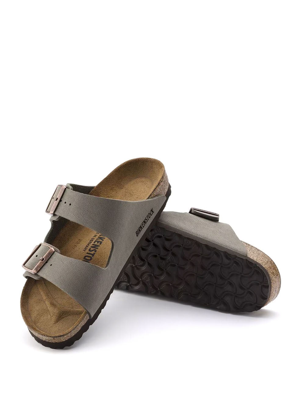 Birkenstock ARIZONA CLSSSTONE